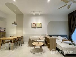 1 Bilik Tidur Emper (Penthouse) for rent at M Condominium, Bandar Johor Bahru