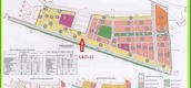 Master Plan of Khu đô thị mới Phú Lương