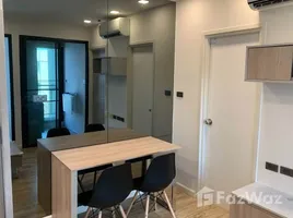 คอนโด 1 ห้องนอน ให้เช่า ในโครงการ กรู๊ฟ คอนโด รัชดา ลาดพร้าว, สามเสนนอก, ห้วยขวาง