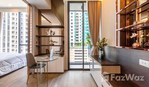 1 Bedroom Condo for sale in Khlong Toei Nuea, Bangkok Celes Asoke