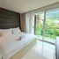 1 Bedroom Condo for sale at The Baycliff Residence, Patong