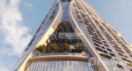 Available Units at Aykon City