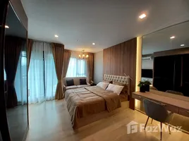 1 Bedroom Condo for sale at Life One Wireless, Lumphini