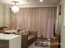 ขายอพาร์ทเม้นท์ 2 ห้องนอน ในโครงการ เซอเลส อโศก, คลองเตยเหนือ