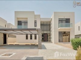 6 Bedrooms Villa for sale in Akoya Park, Dubai Silver Springs