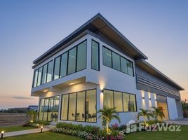 ขายที่ดิน ในโครงการ หมู่บ้านปิ่นทองแลนด์ แฟคทอรี่, ละหาร, บางบัวทอง