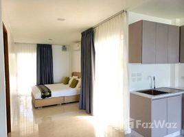 1 спален Квартира в аренду в So Good Poolvilla and Apartments, Na Hu Kwang, Thap Sakae, Прачуап Кири Кхан