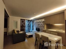 1 Schlafzimmer Appartement zu vermieten im MODE Sukhumvit 61, Khlong Tan Nuea