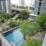 1 спален Кондо в аренду в The Base Park East Sukhumvit 77, Phra Khanong Nuea