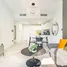 在Al Maryah Vista租赁的1 卧室 住宅, Al Maryah Island, 阿布扎比