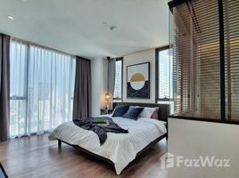2 Bedroom Condo for rent at Muniq Sukhumvit 23, Khlong Toei Nuea