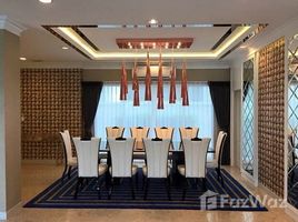 5 Schlafzimmer Haus zu vermieten im Grand Bangkok Boulevard Rama 9-Srinakarin, Saphan Sung, Saphan Sung, Bangkok