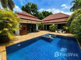 3 Habitación Villa en venta en Baan Araya, Nong Kae