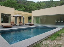 4 Bedroom House for sale in Tobías Bolaños International Airport, San Jose, Escazu