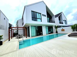 The Regent Villa Pasak で賃貸用の 4 ベッドルーム 別荘, Si Sunthon, タラン, プーケット, タイ