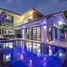 3 Bedroom Villa for sale in Bophut Beach, Bo Phut, Bo Phut
