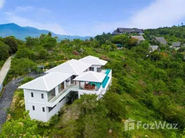 4 Bedroom Villa for rent in Bo Phut, Surat Thani, Bo Phut, Koh Samui, Surat Thani, Thailand