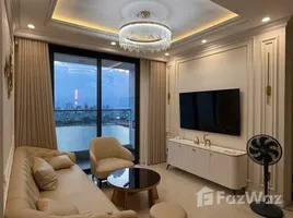 3 Habitación Apartamento en alquiler en The Point Villa, Hoa Hai, Ngu Hanh Son