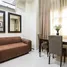 Studio Appartement zu vermieten im The Residences at The Westin Manila Sonata Place, Mandaluyong City, Eastern District