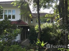 3 Bedroom House for sale in Thailand, Lam Phak Kut, Thanyaburi, Pathum Thani, Thailand