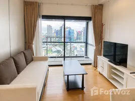 1 Bedroom Condo for sale at Circle Living Prototype, Makkasan, Ratchathewi, Bangkok
