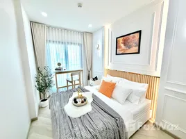 ขายคอนโด 1 ห้องนอน ในโครงการ เดอะ ริช สาทร - ตากสิน, บางลำภูล่าง