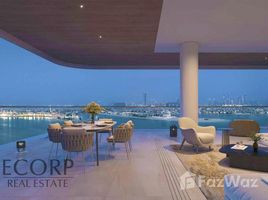 3 спален Квартира на продажу в Serenia Living, The Crescent, Palm Jumeirah