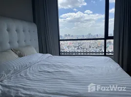 1 Bedroom Condo for rent at Ivy Ampio, Huai Khwang, Huai Khwang, Bangkok, Thailand