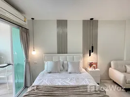 ขายอพาร์ทเม้นท์ สตูดิโอ ในโครงการ เดอะวิว คอนโด สวนหลวง, วิชิต, เมืองภูเก็ต