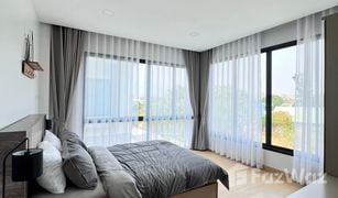 4 Bedrooms House for sale in Chang Phueak, Chiang Mai Palm Ville Khuang Sing Intersection-Chotana Rd.
