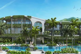 Layan Green Park Phase 1 Project in Choeng Thale, Phuket 