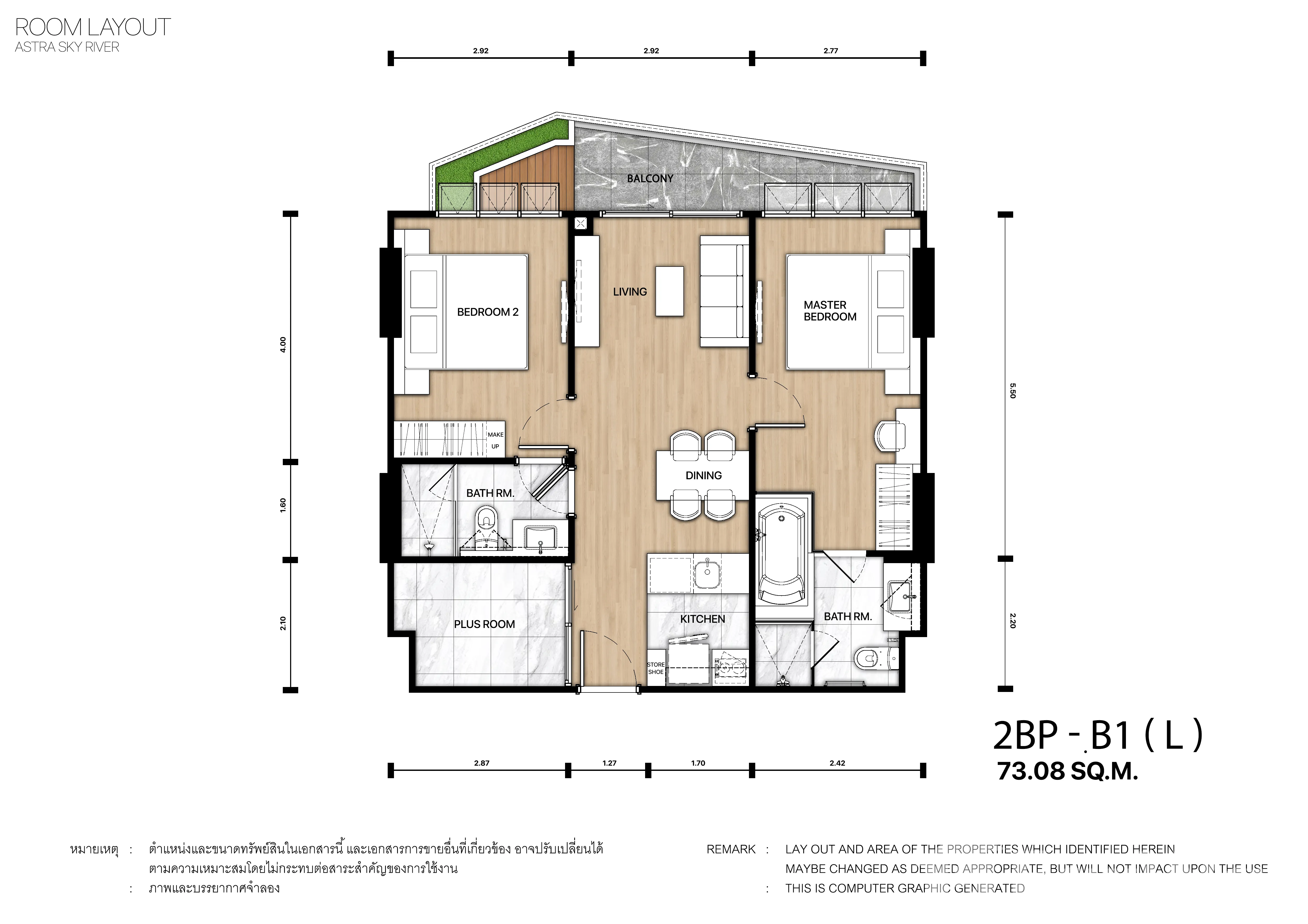 Floor Plans