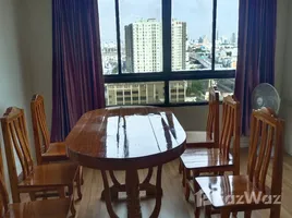 2 Bedroom Condo for sale at Lumpini Park Pinklao, Bang Bamru, Bang Phlat, Bangkok, Thailand