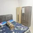 Studio Wohnung zu vermieten im Hillpark @ Shah Alam North, Jeram