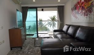 1 Bedroom Condo for sale in Na Chom Thian, Pattaya Water's Edge