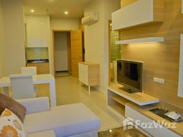 1 Bedroom Condo for rent at Circle Condominium, Makkasan, Ratchathewi