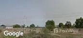 Vista de la calle of Borey New World Kour Srov
