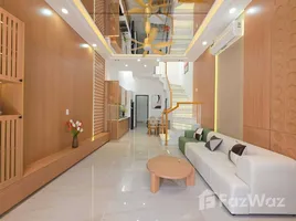 4 Habitación Casa en alquiler en Thac Gian, Da Nang, Thac Gian