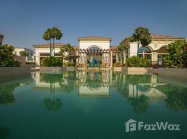 2 Schlafzimmer Villa zu verkaufen im Mushraif, Mirdif Hills