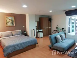 Studio Appartement zu vermieten im Pansook Quality Condo, Chang Phueak