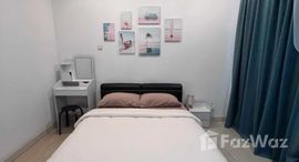 Viviendas disponibles en Wangsa Maju