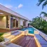 2 Bedroom Villa for sale in Kuta, Bali, Kuta, Badung