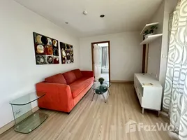 1 Bedroom Condo for rent at Pandao Place, Phra Khanong