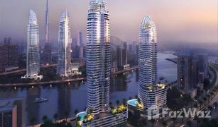 3 Bedrooms Apartment for sale in Westburry Square, Dubai Canal Crown