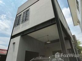 2 Bedrooms House for sale in Lat Phrao, Bangkok 2 Bedroom House For Sale In Chok Chai 4