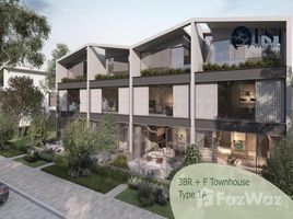 3 спален Таунхаус на продажу в Nad Al Sheba 3, Phase 2, International City