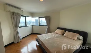 3 Schlafzimmern Wohnung zu verkaufen in Thung Mahamek, Bangkok Sathorn Gardens