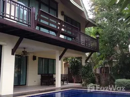 Natcha Pool Villa에서 임대할 4 침실 주택, Nong Prue