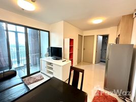 2 Habitación Departamento en alquiler en Ideo Blucove Sukhumvit, Bang Na