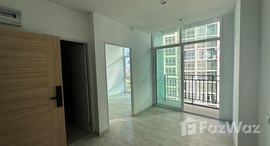 Available Units at The Twin Tower Jomtien